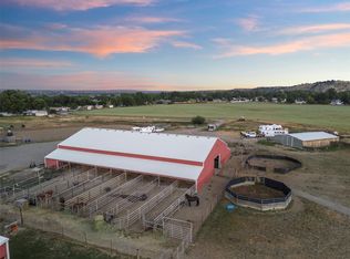 3306 Becraft Ln, Billings, MT 59101