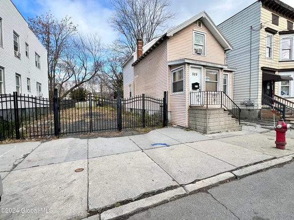 529 1st Street, Albany, NY 12206