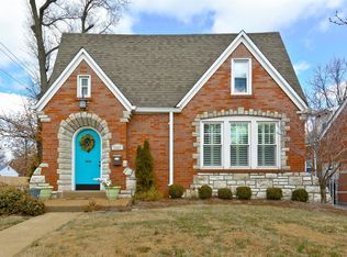 7487 Gannon Ave, Saint Louis, MO 63130