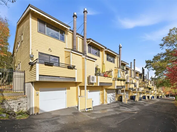 2585 E Madison Street #2585, Seattle, WA 98112