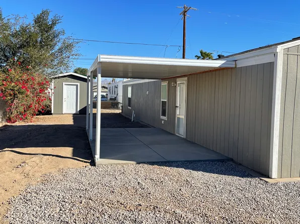 1942 Colorado Blvd, Bullhead City, AZ 86442