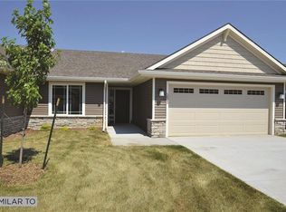 5523 NE Briarwood Dr, Ankeny, IA 50021