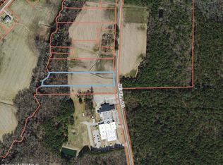 9250 Revell Rd #2, Kenly, NC 27542