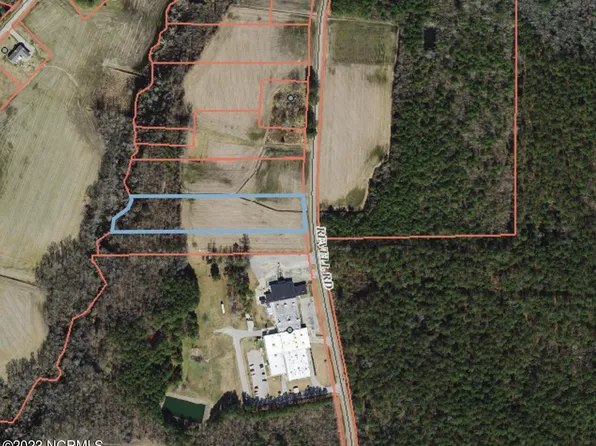 9250 Revell Road, Kenly, NC 27542