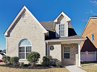 636 Armitage Way, Stockbridge, GA 30281