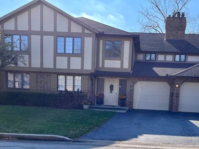 7633 W Arquilla Dr APT 1B, Palos Heights, IL, 60463