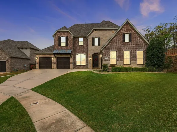 6721 Oak Knoll Rd, Argyle, TX 76226