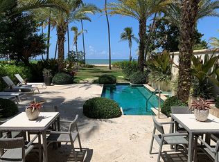 7000 Bahia Beach Boulevard Las Wls #9, Rio Grande, PR 00745