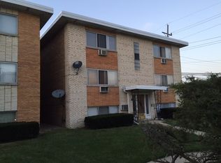 9610 Greenwood Ave APT 1W, Des Plaines, IL 60016