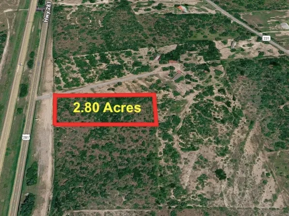 Tbt North Hwy #281, Orange Grove, TX 78372