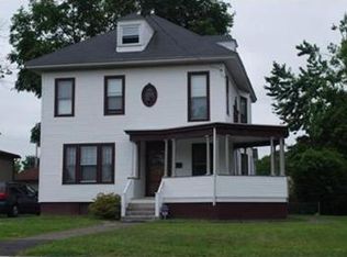 306 Grove St, Chicopee, MA 01020