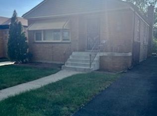 12546 S Stewart Ave, Chicago, IL