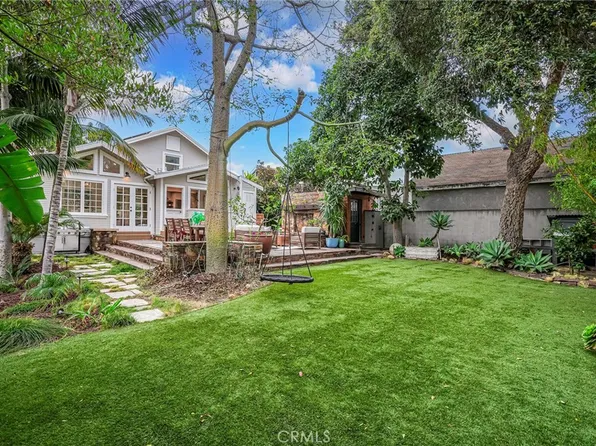 1256 Owosso Ave, Hermosa Beach, CA 90254