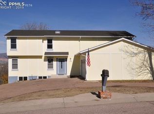 4780 Yarrow Pl, Colorado Springs, CO 80917