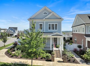 1000 Cheltenham Ave, Franklin, TN 37064