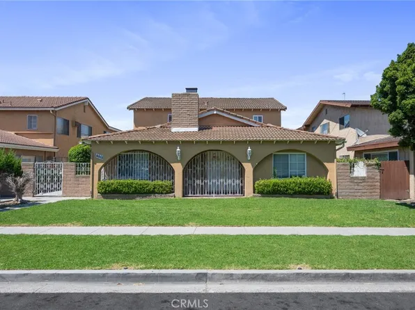 4461 Green Ave, Los Alamitos, CA 90720