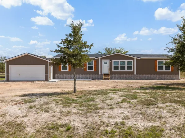 6798 Atakapan Trl, Bedias, TX 77831