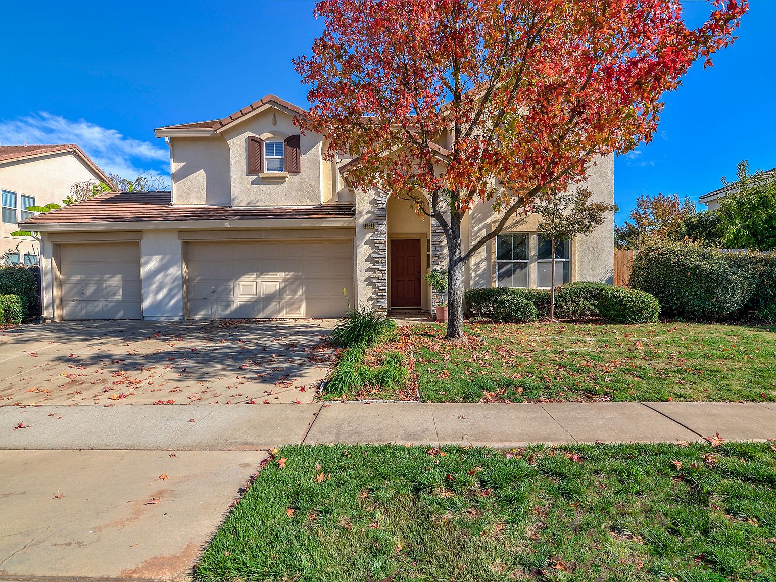 4351 McRoberts Dr, Mather, CA 95655 Zillow