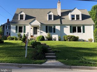 7 W Argyle St, Rockville, MD 20850