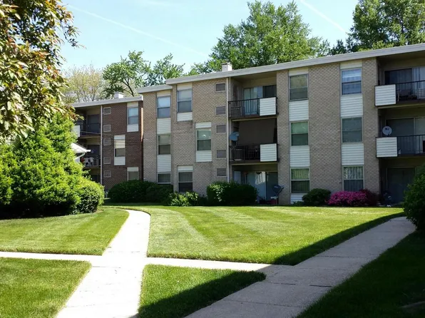 3827 Saint Barnabas Rd Unit T-101, Suitland, MD 20746