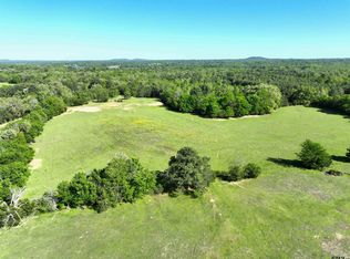 Tbd Bison Rd, Gilmer, TX 75644