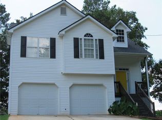 345 Eagles Nest Cir, Carrollton, GA 30116