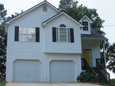 345 Eagles Nest Cir, Carrollton, GA, 30116