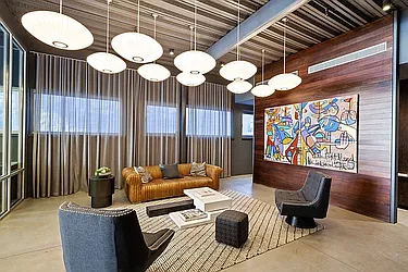 Rented by Living New York