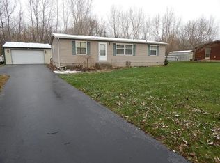 9140 Mill Trace Dr, Leesburg, OH 45135