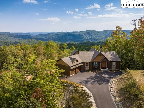 187 Persimmon Lane, Boone, NC 28607