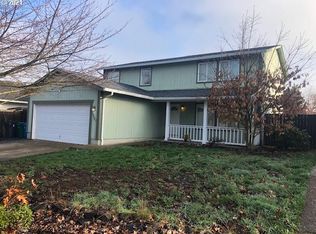 2087 Lemuria St, Eugene, OR 97402