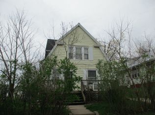 1117 1st Ave SW, Cedar Rapids, IA 52404