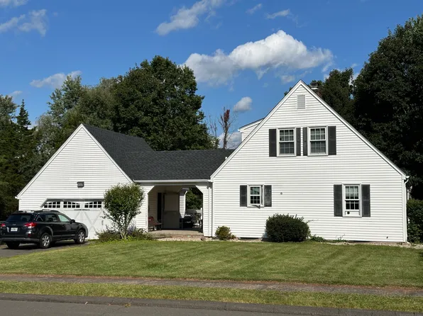 207 Wethersfield Road, Berlin, CT 06037