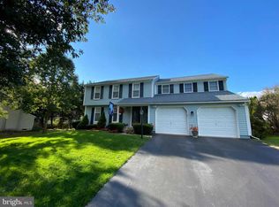 8205 Hammond Branch Way, Laurel, MD 20723