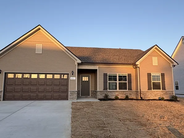 421 Burton Farms Dr Lot 5, Smyrna, TN 37167