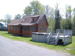 207 W Seboeis Rd, Millinocket, ME 04462