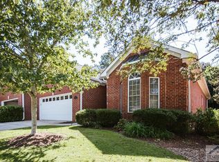 112 Flatrock Ct, Athens, GA 30605