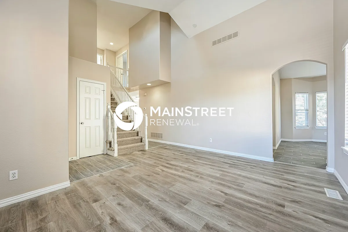 Living Room - 2911 S Tower Way