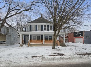 438 Jefferson Ave, Indianapolis, IN