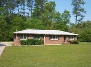 2 Ford Rd SE, Rome, GA 30161