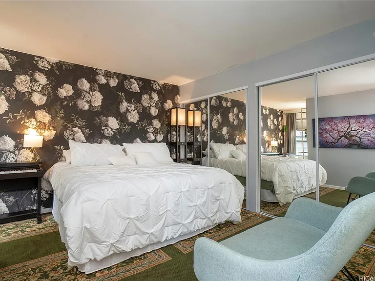 444 N?hua St #703 — Photo 4
