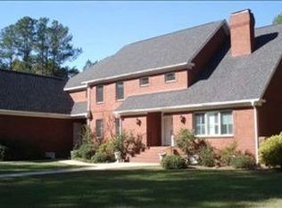 930 Piney Creek Rd, Hartsville, SC 29550