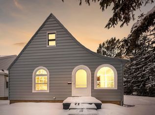 2013 Drexel Rd, Lansing, MI 48915