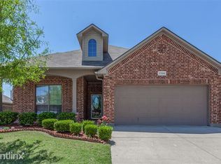 7706 Fallen Antler Pl, Arlington, TX 76002