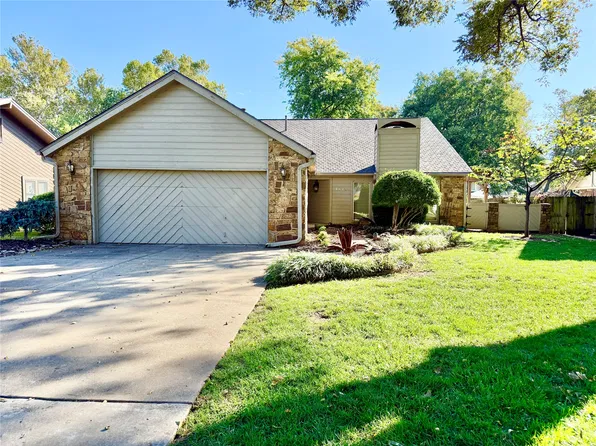 8623 S 67th East Ave, Tulsa, OK 74133