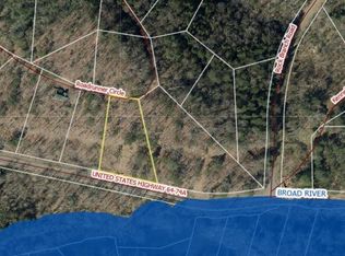 0 Roadrunner Cir #106, Lake Lure, NC 28746