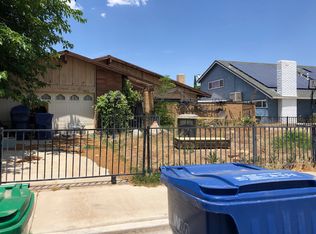 1033 Morven St, Lancaster, CA 93535