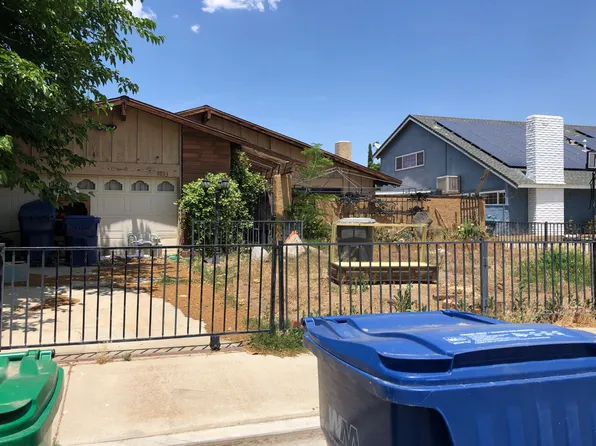 1033 Morven St, Lancaster, CA 93535
