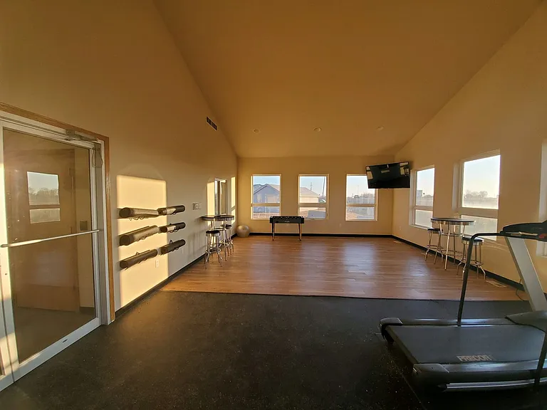 Mulberry Pointe Apartment Homes — Photo 17