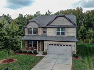551 Danson Dr, Fort Mill, SC 29715
